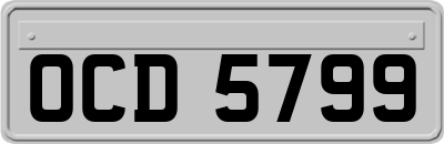 OCD5799