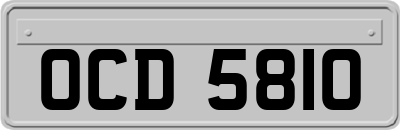 OCD5810