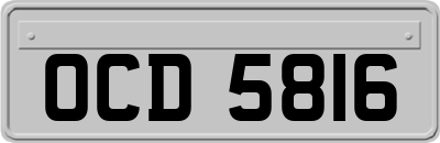 OCD5816