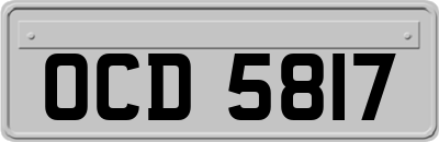 OCD5817