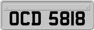 OCD5818