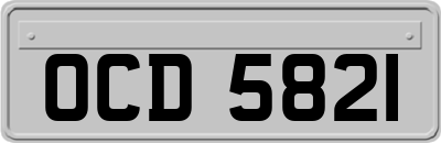 OCD5821