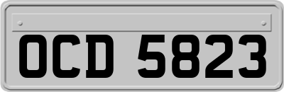OCD5823