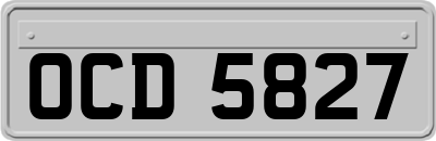 OCD5827
