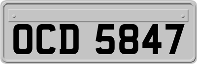 OCD5847