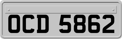 OCD5862
