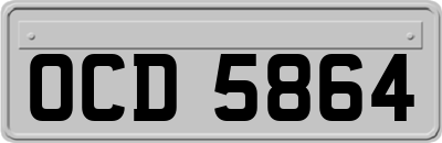 OCD5864