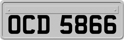 OCD5866