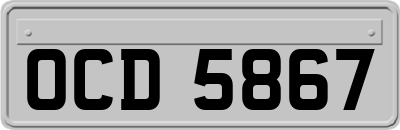 OCD5867