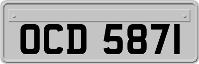 OCD5871