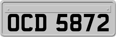 OCD5872