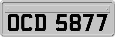OCD5877