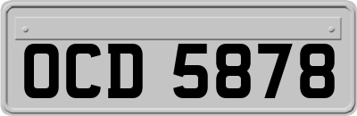 OCD5878