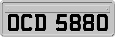 OCD5880