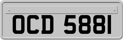 OCD5881