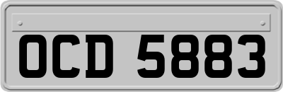 OCD5883