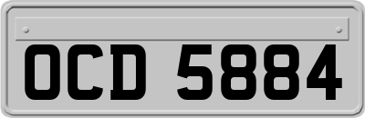 OCD5884