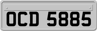OCD5885