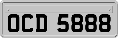 OCD5888
