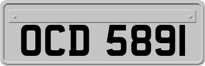 OCD5891