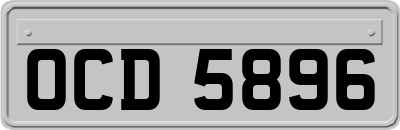 OCD5896