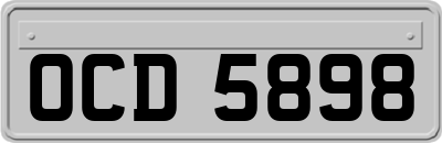 OCD5898