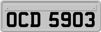 OCD5903