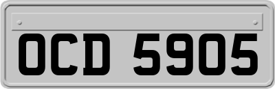 OCD5905