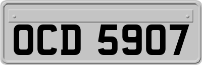 OCD5907