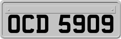 OCD5909