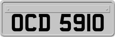 OCD5910