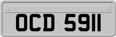 OCD5911