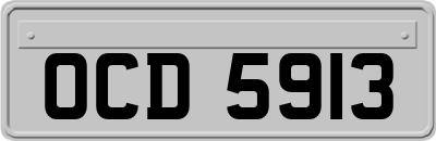 OCD5913