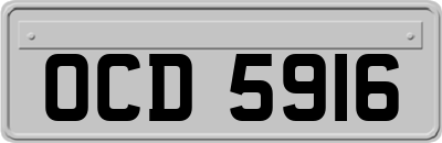 OCD5916