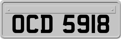 OCD5918