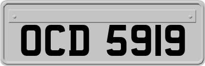 OCD5919