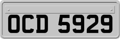 OCD5929