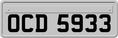 OCD5933