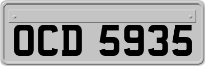 OCD5935