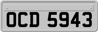 OCD5943