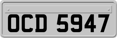 OCD5947