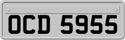 OCD5955