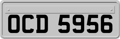 OCD5956