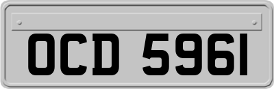 OCD5961