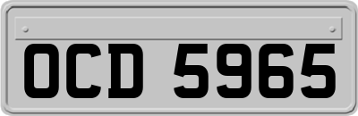 OCD5965