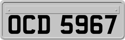 OCD5967