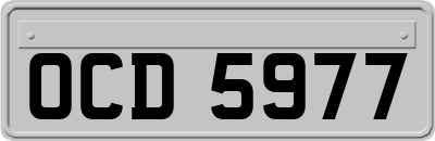OCD5977
