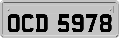OCD5978