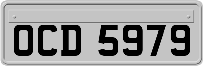 OCD5979