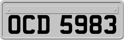OCD5983